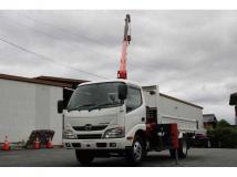 2014 Hino Dutro