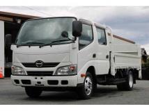 2014 Hino Dutro