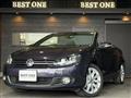 2012 Volkswagen Golf Cabriolet