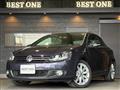 2012 Volkswagen Golf Cabriolet