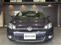 2012 Volkswagen Golf Cabriolet