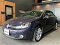2012 Volkswagen Golf Cabriolet
