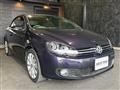 2012 Volkswagen Golf Cabriolet