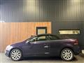2012 Volkswagen Golf Cabriolet