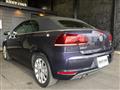 2012 Volkswagen Golf Cabriolet