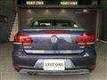 2012 Volkswagen Golf Cabriolet