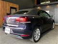 2012 Volkswagen Golf Cabriolet
