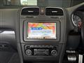 2012 Volkswagen Golf Cabriolet