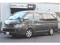 2009 Toyota Hiace Van