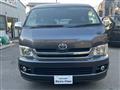 2009 Toyota Hiace Van