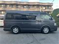 2009 Toyota Hiace Van
