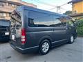 2009 Toyota Hiace Van