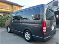 2009 Toyota Hiace Van