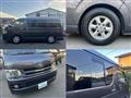 2009 Toyota Hiace Van