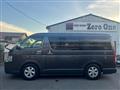 2009 Toyota Hiace Van