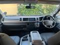 2009 Toyota Hiace Van