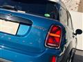 2021 BMW MINI