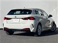 2025 BMW 1 Series