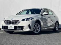 2025 BMW 1 Series