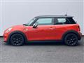 2019 BMW MINI