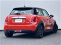 2019 BMW MINI