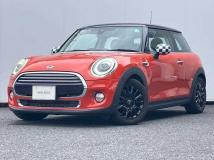 2019 BMW MINI