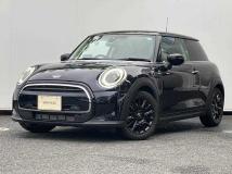 2023 BMW MINI