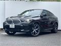 2023 BMW X6
