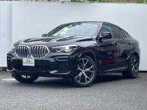 2023 BMW X6