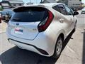 2022 Toyota AQUA