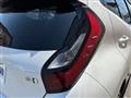 2022 Toyota AQUA