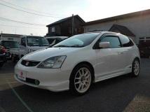 2002 Honda Civic