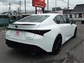 2023 Lexus IS
