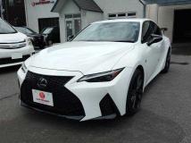 2023 Lexus IS