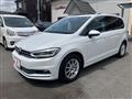 2018 Volkswagen Golf Touran