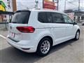 2018 Volkswagen Golf Touran
