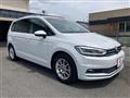 2018 Volkswagen Golf Touran