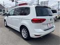 2018 Volkswagen Golf Touran