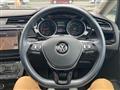 2018 Volkswagen Golf Touran