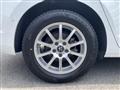 2018 Volkswagen Golf Touran