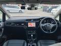 2018 Volkswagen Golf Touran