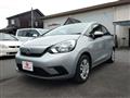 2021 Honda Fit