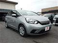 2021 Honda Fit