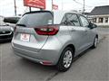 2021 Honda Fit