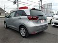 2021 Honda Fit