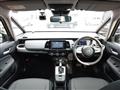 2021 Honda Fit