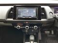 2021 Honda Fit