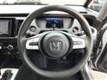 2021 Honda Fit