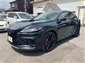 2025 Lexus RX