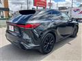 2025 Lexus RX